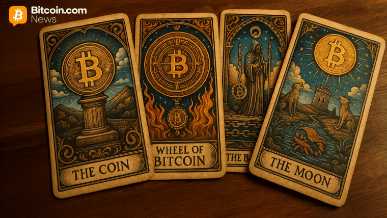 Bitcoin Enam Angka Mungkin Kembali, Namun Pasaran Ramalan Menjangka Penutupan Sederhana pada 2025