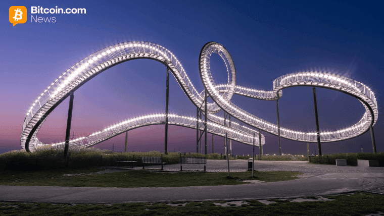 Ganancias de Tres Dígitos y Pérdidas Brutales: El Mercado Cripto Ofrece una Semana de Subidas y Bajadas