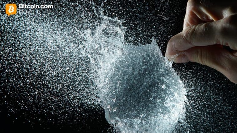 El multimillonario Ray Dalio emite una severa advertencia de burbuja a medida que se profundizan las brechas de riqueza y la presión fiscal.