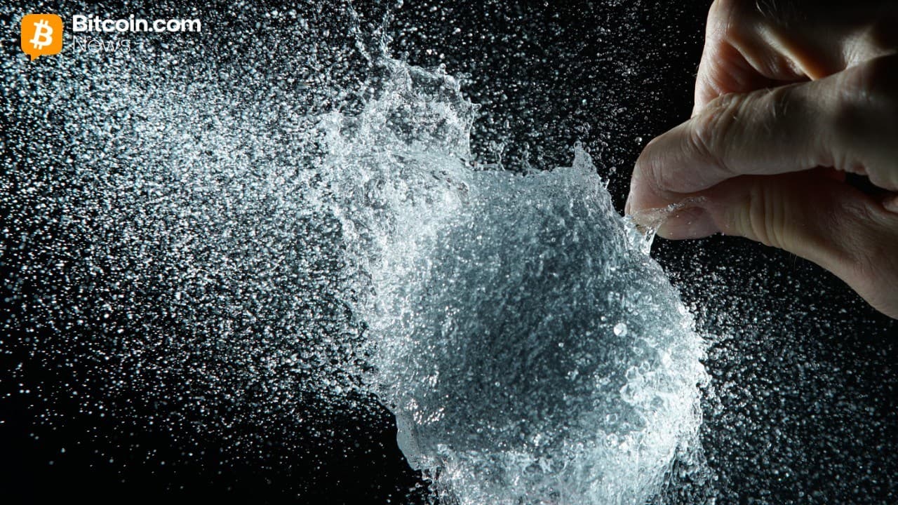 El multimillonario Ray Dalio emite una severa advertencia de burbuja a medida que se profundizan las brechas de riqueza y la presión fiscal.