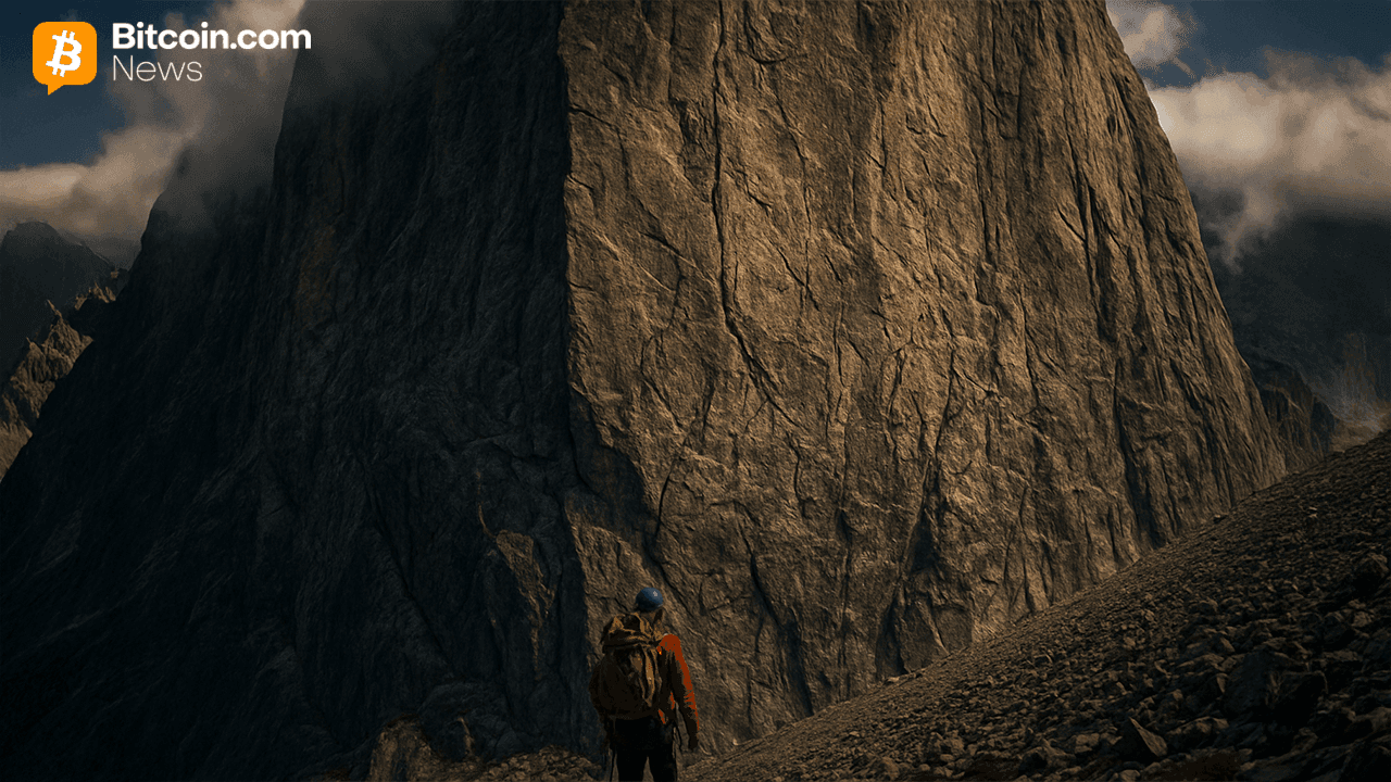 Vastupanu Sein: Cryptoquant Hoiatab Väheneva Nõudluse Eest, Kui Bitcoin Langeb Kriitilise Toe Suunas