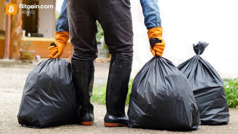 Nasdaq-котируемая Reliance избавляется от широкого крипто-портфеля с быстрой консолидацией в Zcash