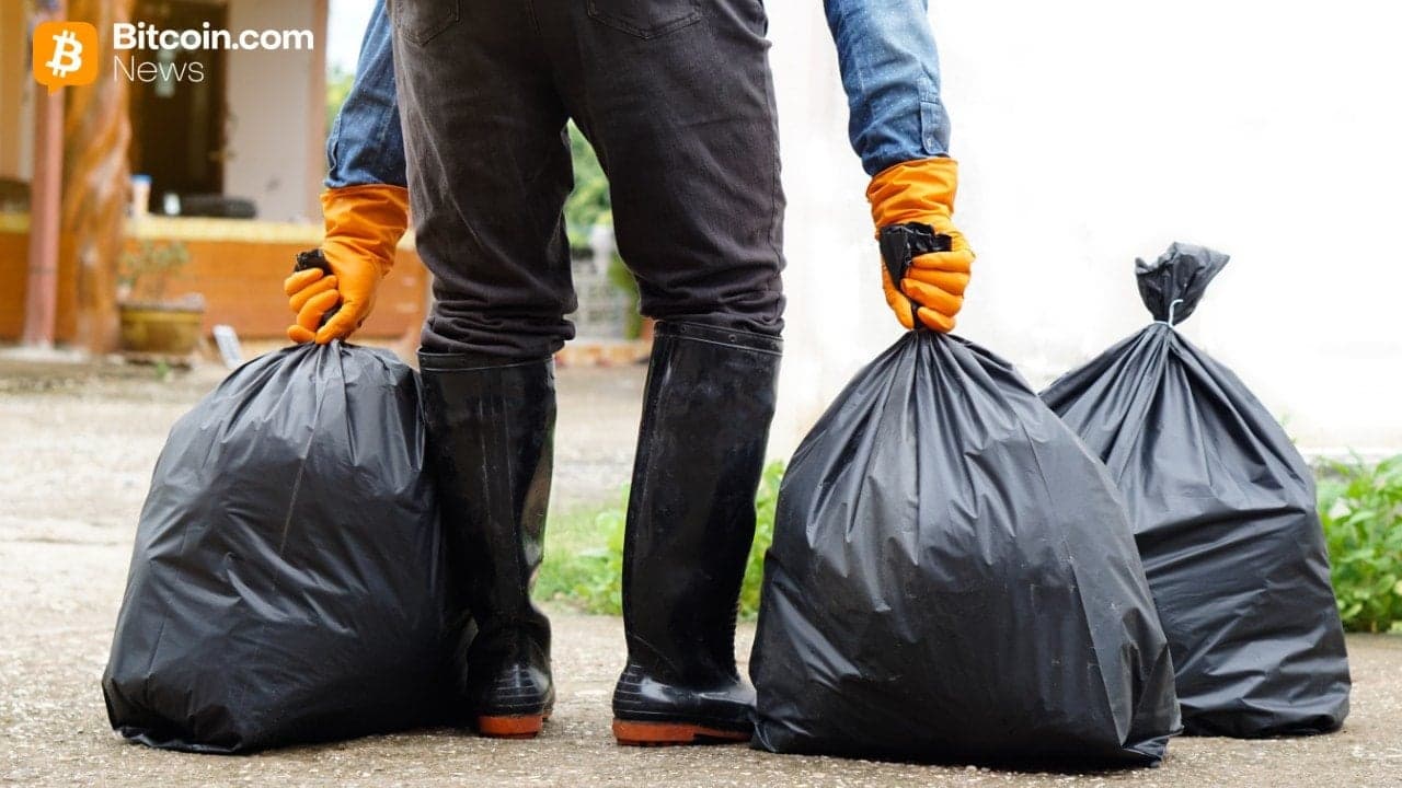 נאסד"ק Reliance נפטרת מסטאק הקריפטו הרחב עם מיזוג מהיר ל-Zcash