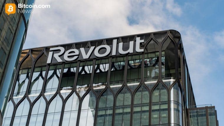 Revolut فروش سهام را با ارزش‌گذاری ۷۵ میلیارد دلاری به پایان رساند.