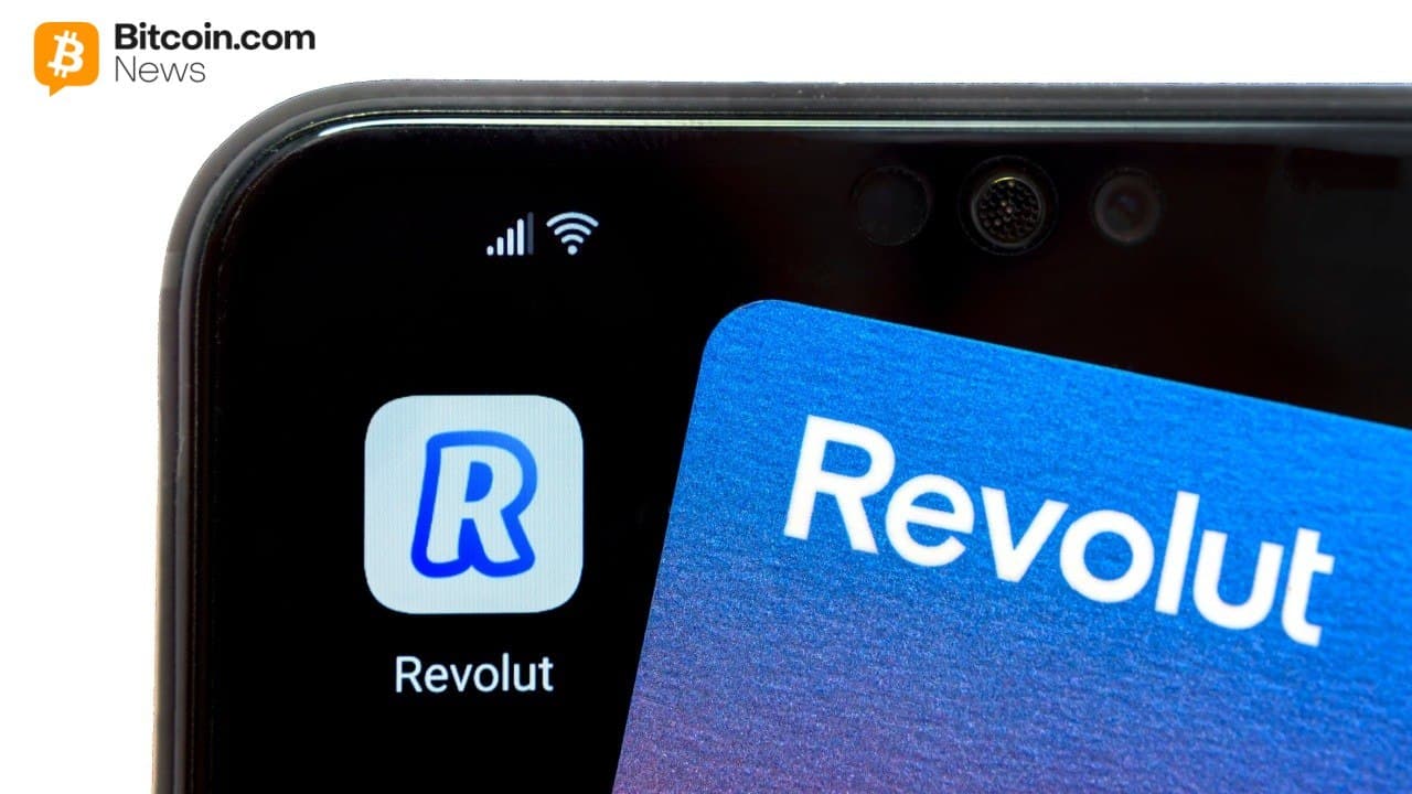 Revolut Integra Polygon para Pagos y Remesas de USDC, USDT