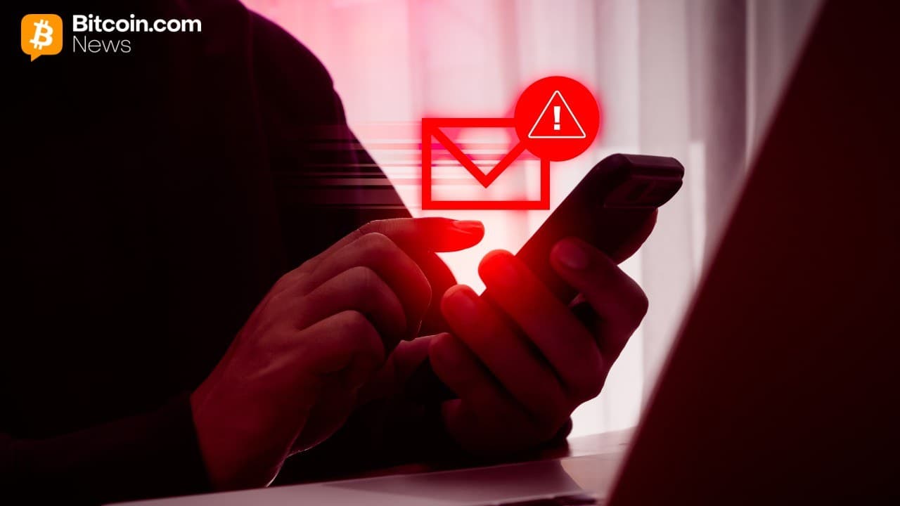 Ripple gibt Warnung vor zunehmendem XRP-Betrug aus, da Verwechslungspläne ansteigen