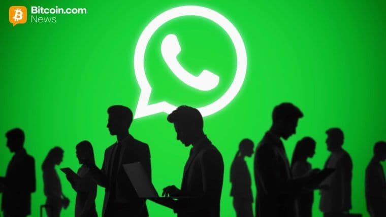 XRP ve RLUSD, Ödeme Alanında WhatsApp'ın SMS'e Yaptığını Yapacak Pozisyonda