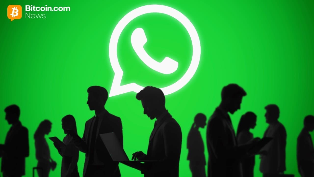 XRP och RLUSD redo att göra för betalningar vad Whatsapp gjorde för SMS