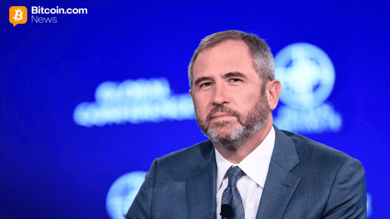 Fortress, Citadel og Galaxy deltager i en $500 millioner Ripple-finansieringsrunde