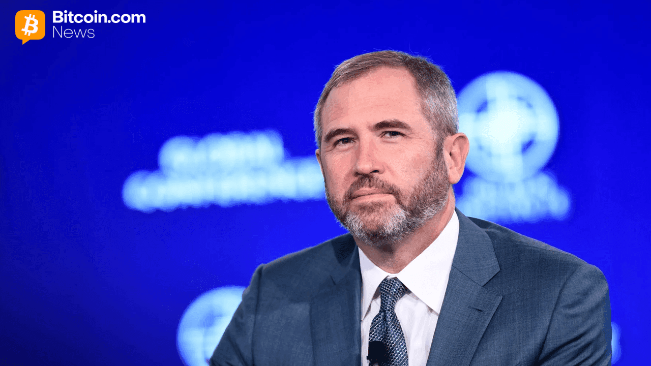 Fortress, Citadel, et Galaxy rejoignent le tour de financement Ripple de 500 millions de dollars.