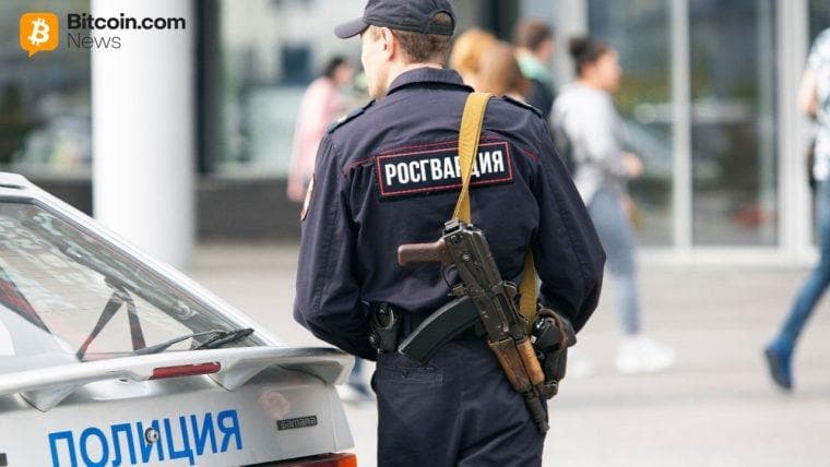 Rosyjskie władze aresztują podejrzanych w sprawie morderstwa pary inwestorów kryptowalutowych w ZEA