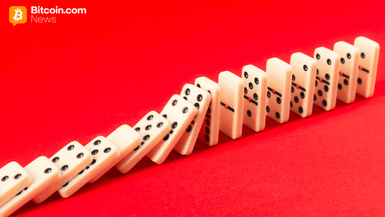 Najveći dan likvidacije kriptovaluta ikad možda je ostavio vremenske bombe iza sebe