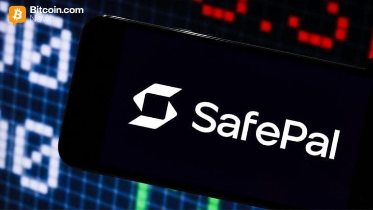 Safepal integra Hyperliquid per creare un hub DEX perp nativo per portafogli