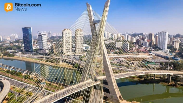 OKX Lancia Pagamenti in Stablecoin e Carta di Debito Mastercard in Brasile