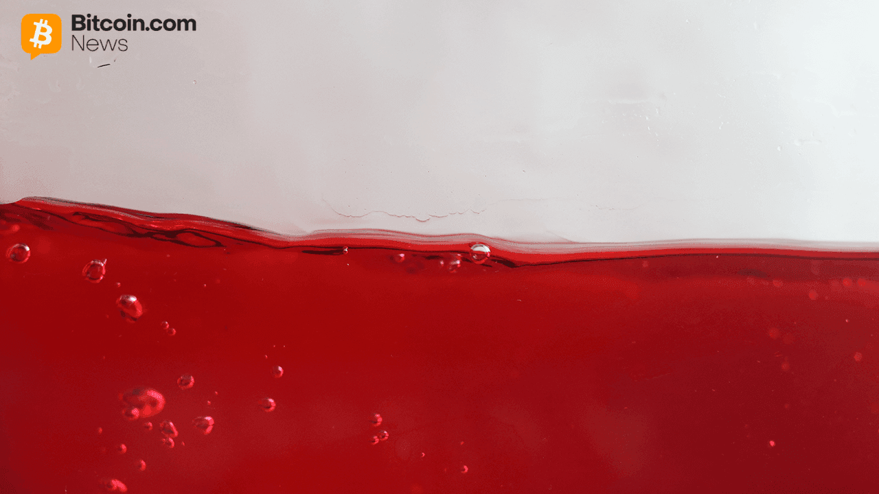 Bitcoinprisbevakning: Priset återhämtar sig från $80K—En botten eller en fälla?