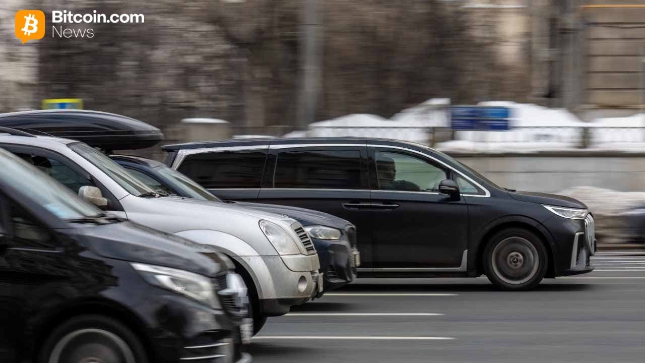 SEC Avanza con l'ETF Crypto di Bitwise Con XRP e Solana Fermi