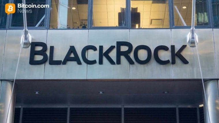L'ETF Bitcoin de Blackrock Approche d'une Percée alors que la SEC Envisage une Limite Expansive de 1M d'Options