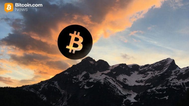 Perché Bitcoin Sta Andando in Laterale? La Teoria dell'IPO Silenziosa