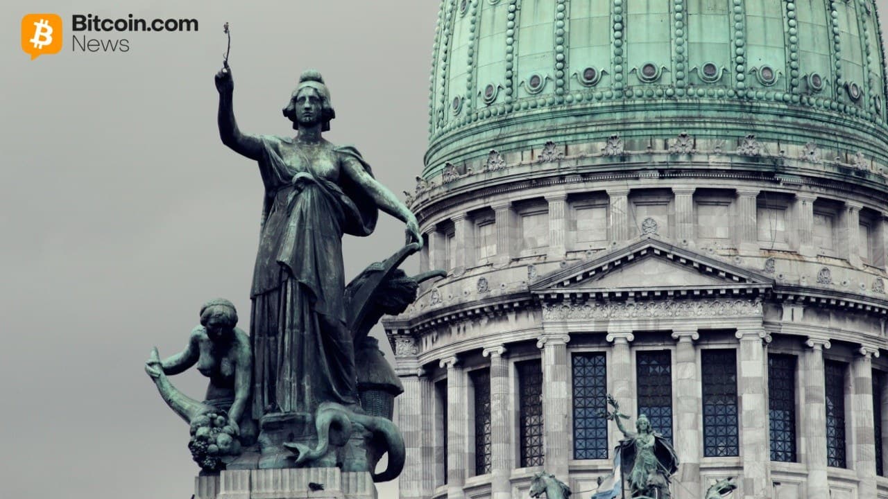 Argentine Congress Publishes Report: Libra Scheme Not Isolated, Milei Should Be Probed For Misconduct
