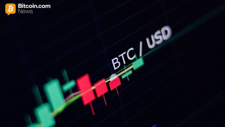 Eric Trump lekceważy krytyków Bitcoina: Kryptowaluta jest „absolutnie” na fali