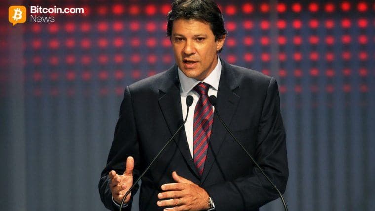 Brazil pooštrava pravila o kriptovalutama, napadajući 'financijsku ruku' organiziranog kriminala