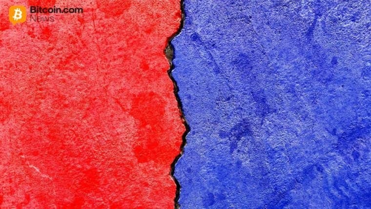 Капитализм против Социализма: Как Криптовалюта Вписывается в Классическую Дебату