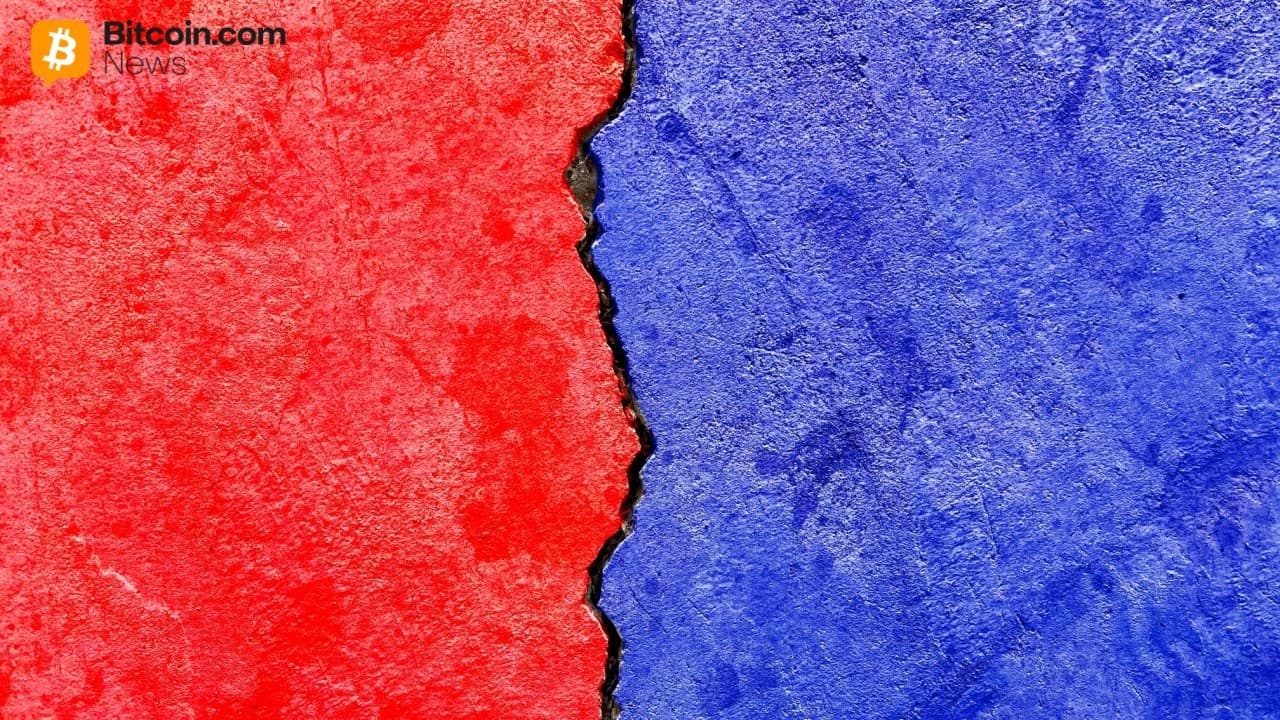 Capitalisme vs. Socialisme : Comment la Crypto s'Intègre dans le Débat Classique