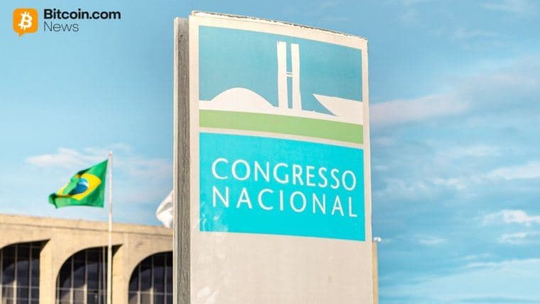 Nacrt zakona optužuje Središnju banku Brazila za 'prekoračenje ovlasti' s pravilima o stabilnim kovanicama