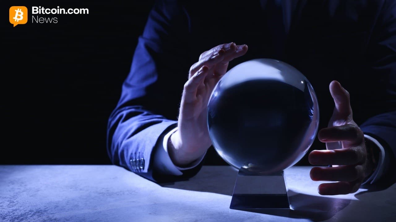 Veteranul Trader Peter Brandt Neafectat de Scăderea BTC, Proiectează $200K în Următorul Ciclu