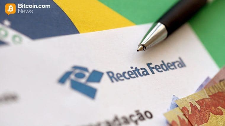L'Agenzia delle Entrate brasiliana inasprisce le regole di segnalazione delle criptovalute, puntando su exchange esteri e DeFi