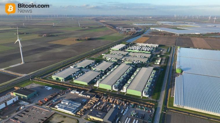 Bitfarms per chiudere le operazioni di mining di Bitcoin, annuncia svolta verso l'IA