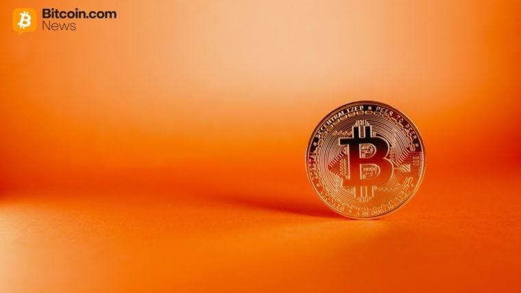 Brasiilia Bitcoin'iga tegelev ettevõte OranjeBTC ostab aktsiahinna languse tõttu aktsiaid tagasi
