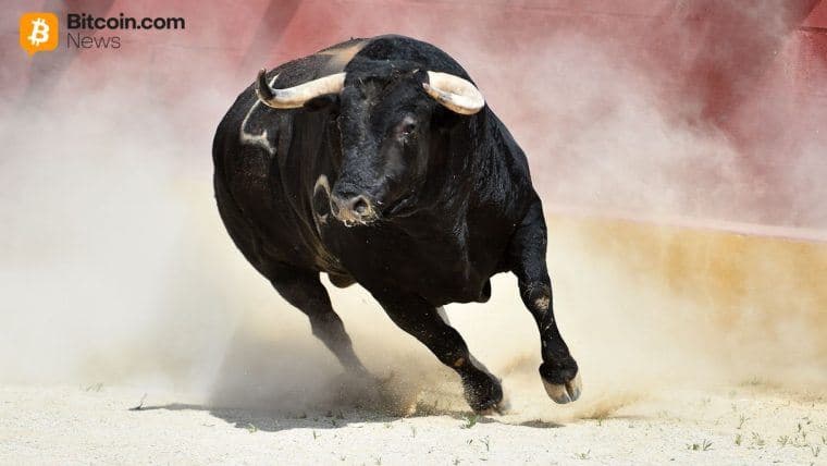 Bitcoin Scende Sotto i $90K, ma i Tori Rimangono Inalterati