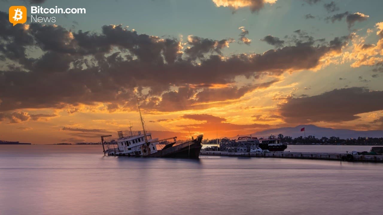 Lançamento de ETF Não Consegue Conter a Maré Enquanto XRP Cai para $1,81, o Mais Baixo Desde Abril