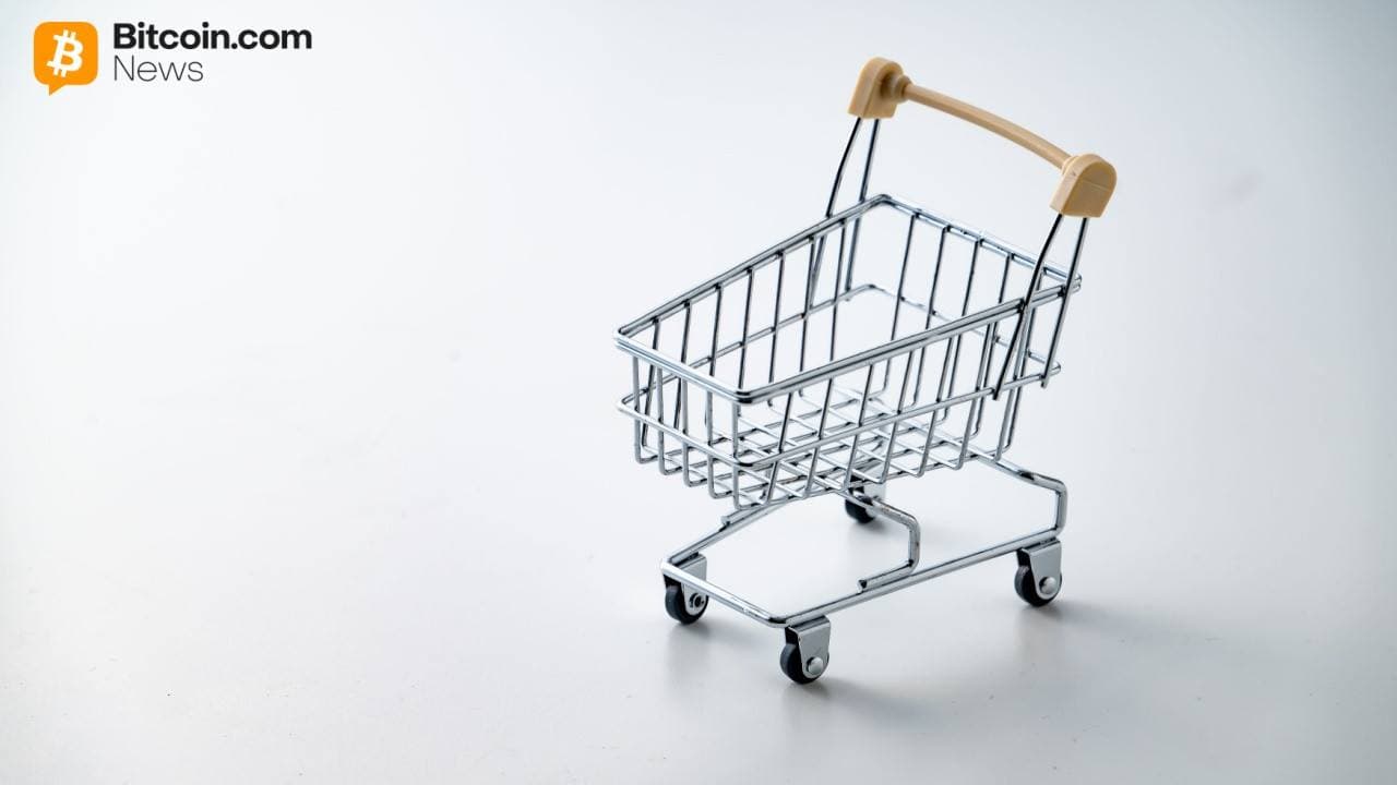 Strategy's Michael Saylor avviser rykter om Bitcoin-salg: 'Vi kjøper'