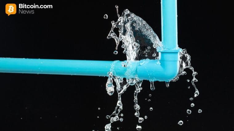 Raoul Pal：加密货币作为美国“破损管道”的领先指标进行表现