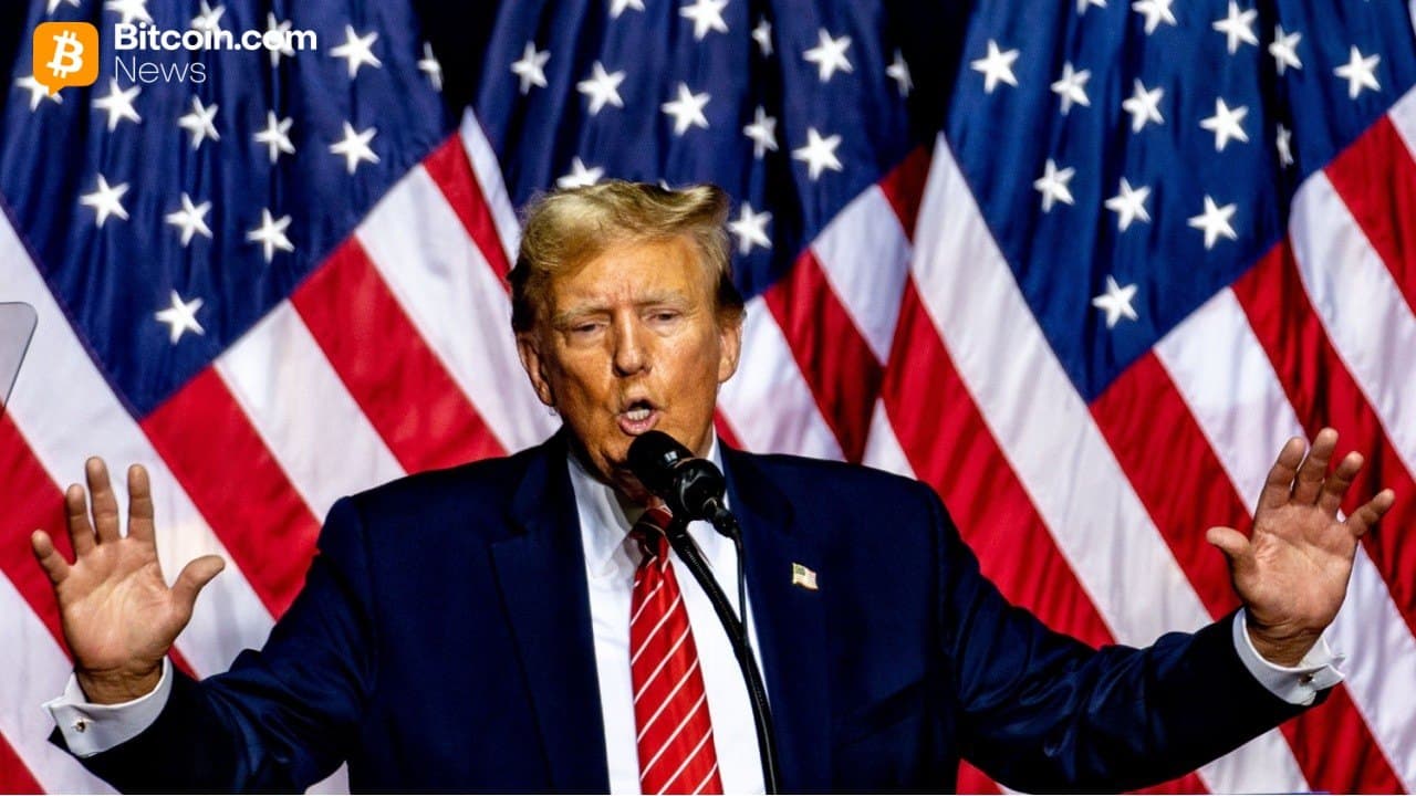 Sumbangan Coinbase kepada Dewan Tarian Rumah Putih Mencetus Dakwaan 'Kilang Rasuah'