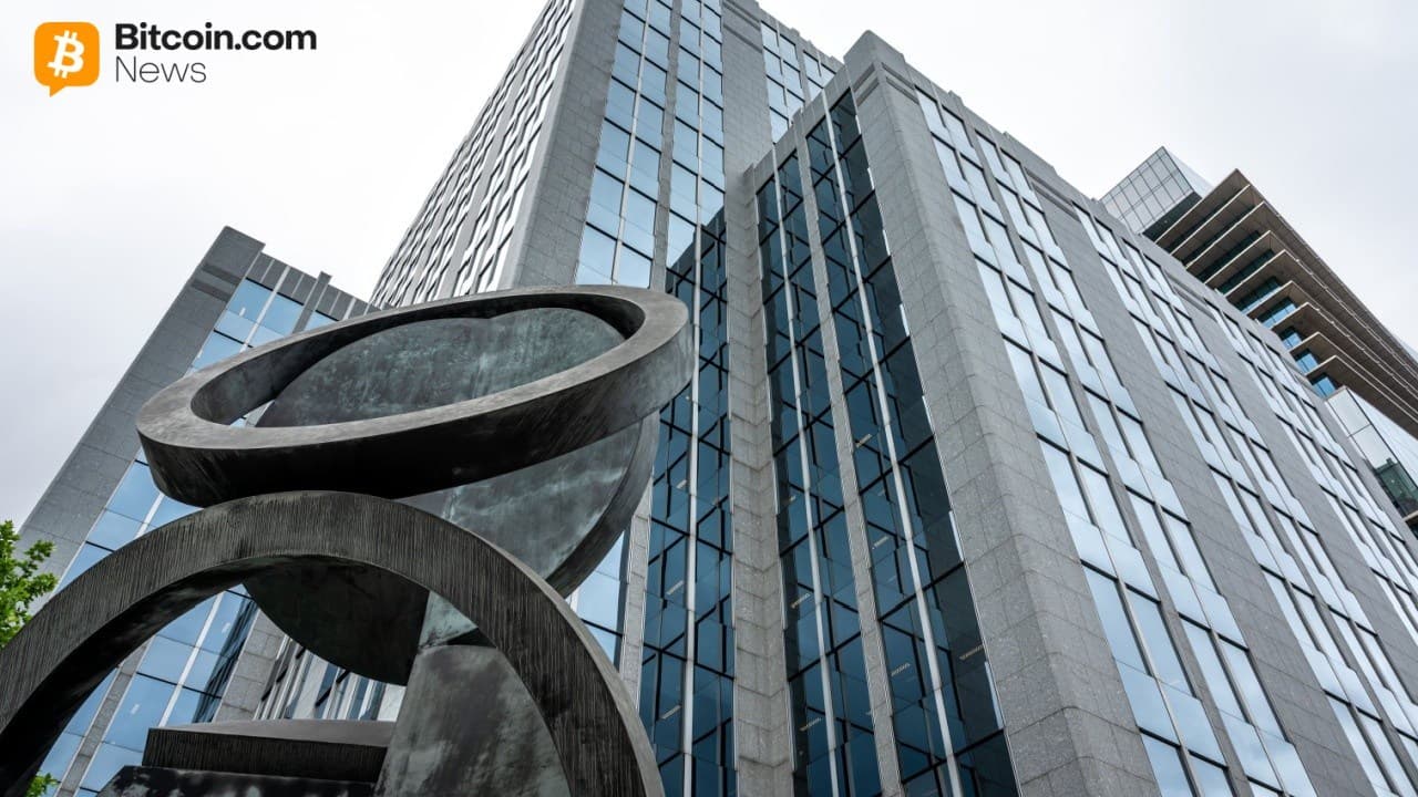 Euroclear obejde OFAC, jelikož nový postup rozmrazuje přes 200 miliard dolarů v ruských aktivech.