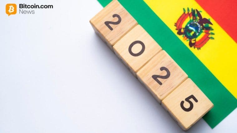 Historisk: Bolivia ska integrera stablecoins i sitt banksystem och använda dem som lagligt betalningsmedel