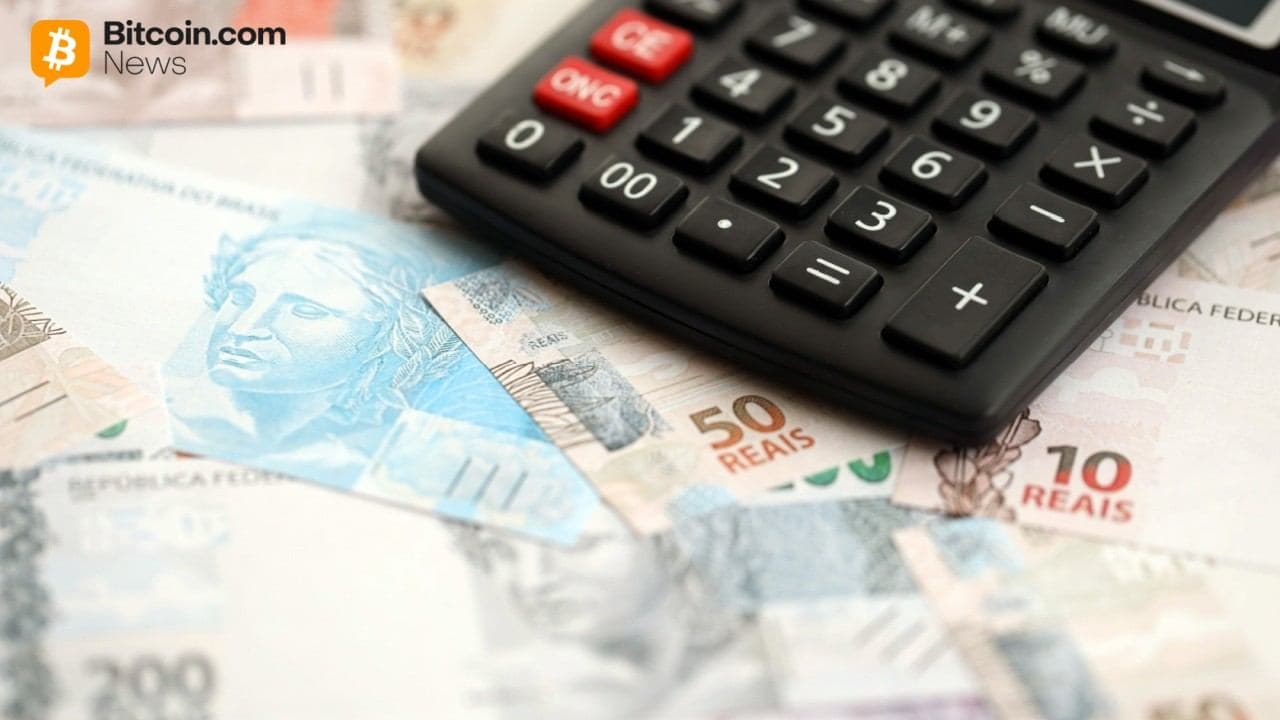 স্থিরকয়েন কর ব্যবস্থা ব্রাজিলে উন্মত্ত বিতর্ক উসকে দিয়েছে