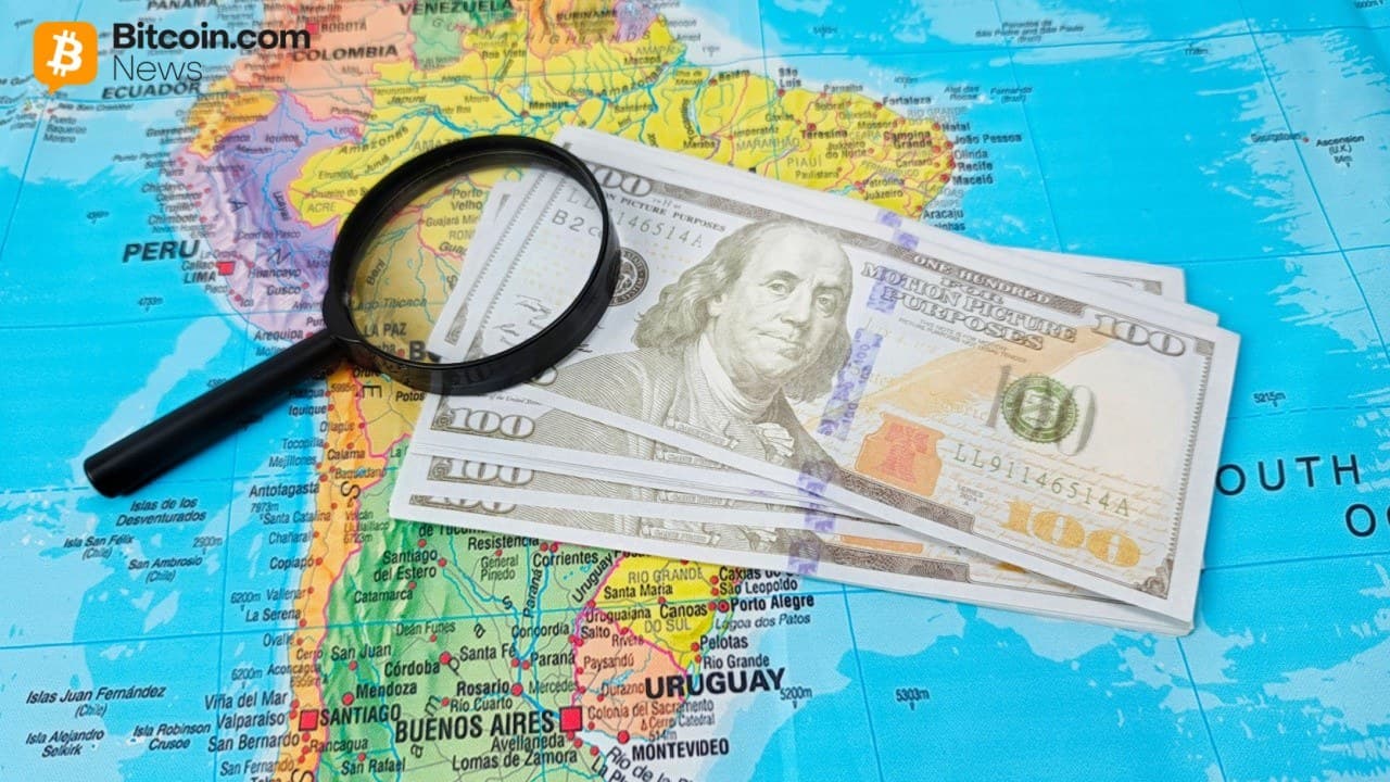 Fed's Miran: Stablecoin Adalah 'Transformasional' untuk Pasar Berkembang