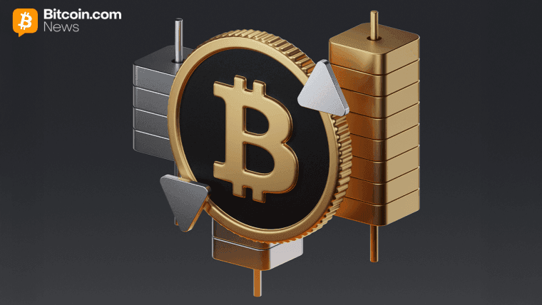 Bitwise CIO : La phase latérale de Bitcoin signale la fin des allocations de 1 %