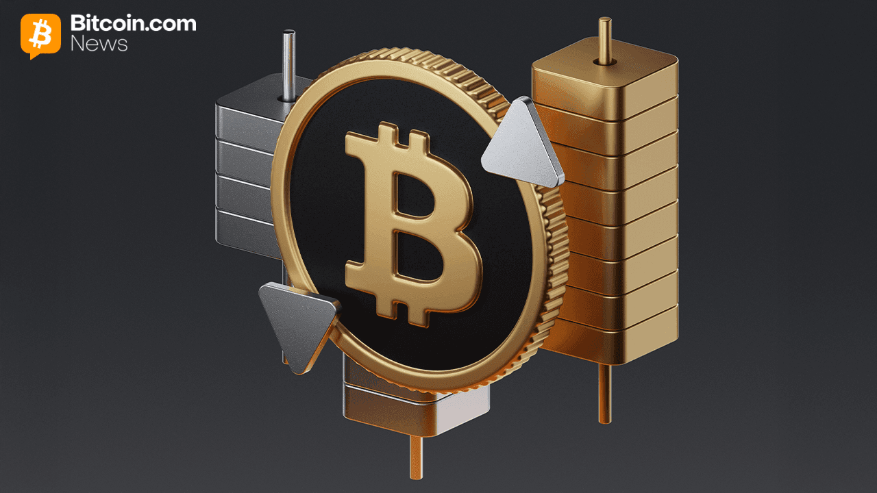 Bitwise CIO: Bitcoin’s Sideways Phase Signals the End of 1% Allocations