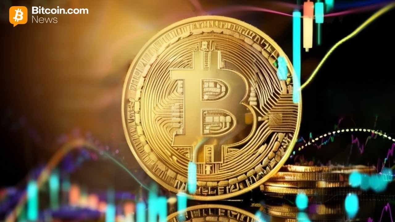 Chiến lược Đẩy Bitcoin Nắm giữ lên đến 641,205 BTC, Đạt Lợi suất 26.1% BTC