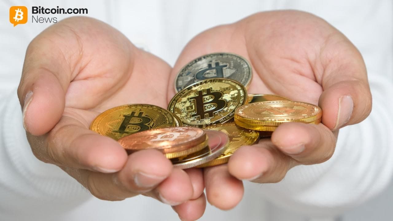 Strategy Plans Thêm Đợt Phát Hành Cổ Phiếu Để Tăng Cường Mua Bitcoin Mới