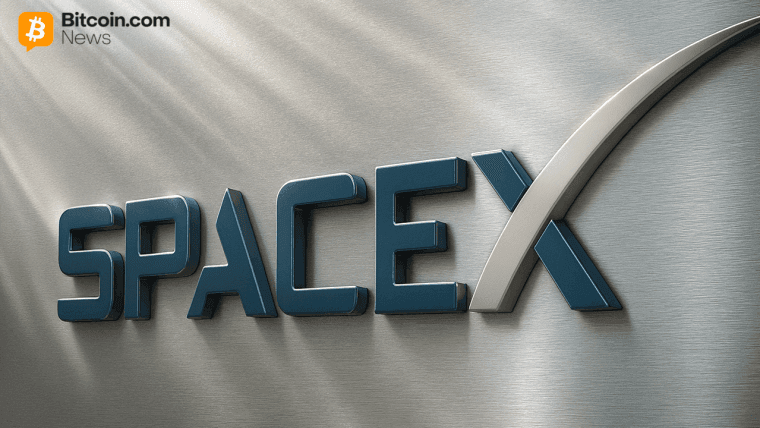 Elon Musk’s SpaceX Menggemparkan Perbualan dengan Pemindahan Bitcoin Lain ke Dompet Baru