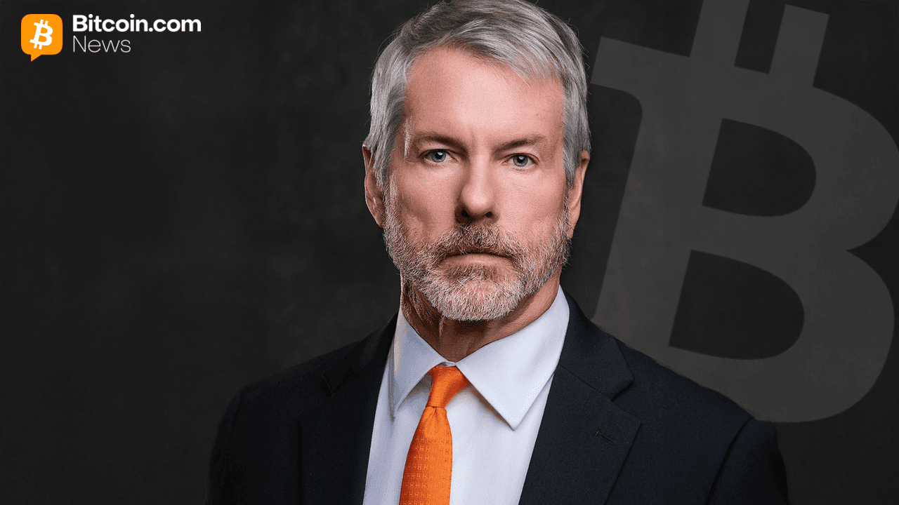 Saylor sier at Bitcoin har funnet sin bunn, sier 'Mesteparten av likvidasjonsalget er ute av systemet'