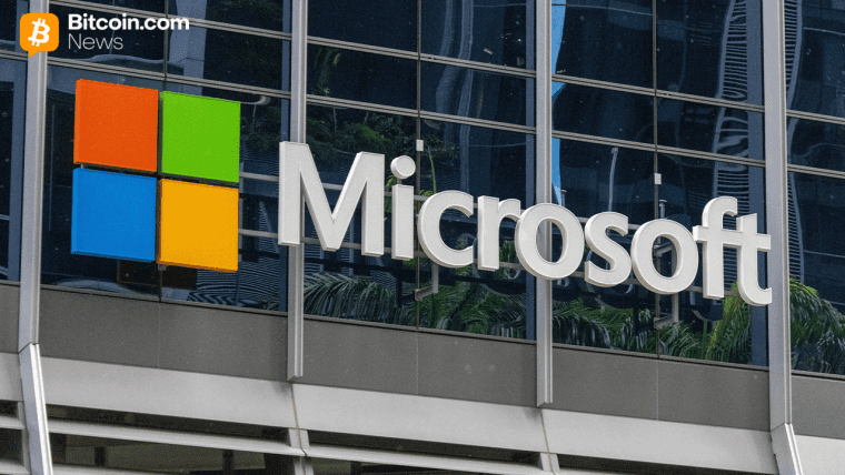 IREN Inks $9.7 Billion AI Cloud Deal With Microsoft