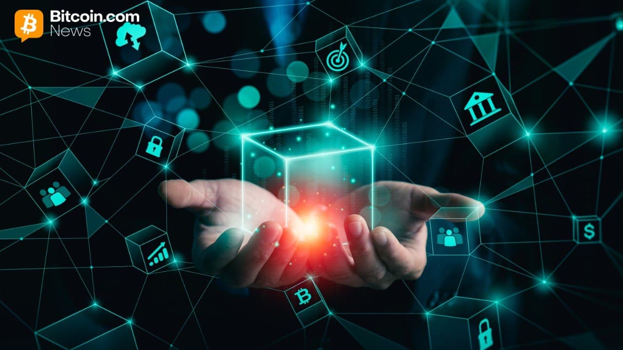 Rumble dan Tether Menjalin Kesepakatan Jangka Panjang untuk Mendukung Infrastruktur Digital Generasi Berikutnya