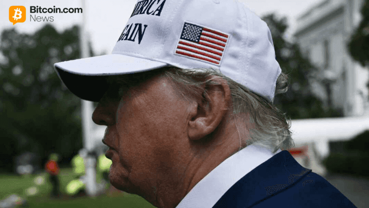 Trump Media Publica $3.1 Mil Millones en Activos mientras la Estrategia Digital y Cripto Escala